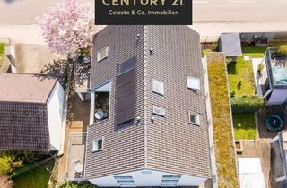 Mehrfamilienhaus kaufen in 85051 Ingolstadt, C21 - Mehrfamilienhaus Ingolstadt – Substanz, die sich auszahlt