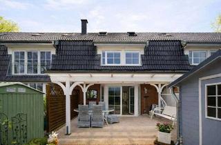 Haus kaufen in 22941 Bargteheide, Bargteheide: Charmantes und gemütliches Reihenmittelhaus in ruhiger Wohngegend - ideal für Familien!