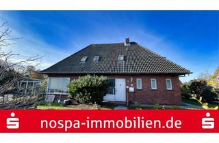 Einfamilienhaus kaufen in 25938 Nieblum, Geräumiges Einfamilienhaus mit Südterrasse
