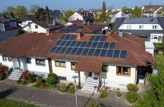Haus kaufen in 77694 Kehl, Idyllisches Wohnen in Sundheim – Wo Ruhe auf zentrale Lage trifft