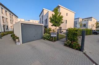 Haus mieten in 65205 Erbenheim, modern terraced house (low energy) only 2 miles to the clay