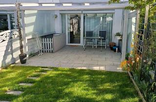 Haus mieten in Gartenstraße 28/3, 72147 Nehren, Gepflegtes Reihenmittelhaus mit 4 Zimmern in Nehren