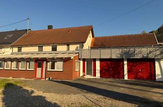 Haus mieten in Theodor-Jörg-Straße 3a, 86480 Waltenhausen, Familienfreundliches Haus mit viel Platz und Wohlfühlatmosphäre