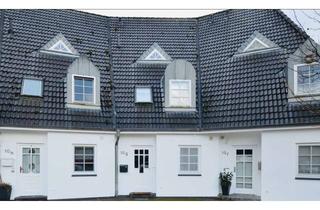 Haus mieten in Sauveterrer Straße 10g, 27367 Sottrum, Großzügiges Reihenmittelhaus - Garten, beste Lage & 2 Stellplätze