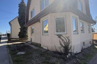 Haus mieten in Roter Straße 14, 88483 Burgrieden, Geräumiges 4,5-Zimmer Haus zur Miete in Burgrieden