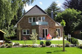 Haus mieten in Franzosenheide 43b, 22457 Schnelsen, Schönes EFH in ruhiger Lage in zweiter Reihe in HH Schnelsen