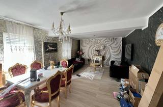 Haus mieten in 35781 Weilburg, Modernisiertes 6-Zimmer Haus in Weilburg mit Garten