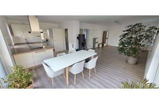 Haus mieten in 55597 Wöllstein, Modernes freistehendes Einfamilienhaus