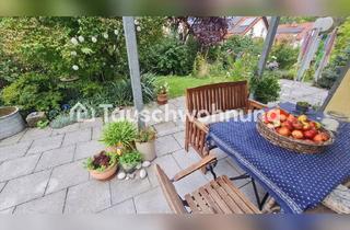 Haus mieten in Am Sportplatz, 01328 Gönnsdorf, Tauschwohnung: Großzügiges Haus in Pappritz