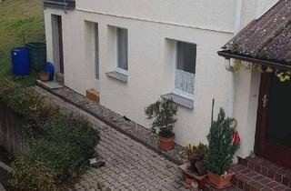 Haus mieten in Hochwiesenstr. 44, 75323 Bad Wildbad, Schönes 3-Zimmer-Haus mit großem Garten und Terrasse in Bad Wildbad