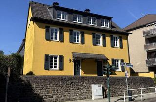 Haus mieten in Corneliusstraße 33, 45219 Kettwig, Charmante Doppelhaushälfte mit 5 Zimmern in Essen-Kettwig