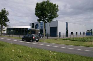 Gewerbeimmobilie mieten in Gladbacherstrasse 61, 52525 Heinsberg, Gewerbeimmobilie in Top-Lage Heinsberg-Dremmen – direkt an der Autobahn