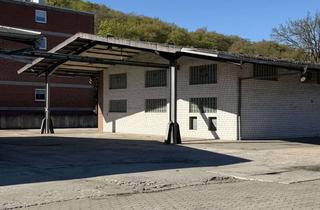 Gewerbeimmobilie mieten in Stader Straße 274, 21075 Heimfeld, Lager und Produktionshalle