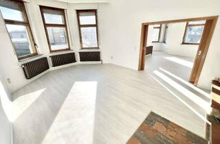 Anlageobjekt in Bahnhofstraße 34, 39448 Westeregeln, Heimwerker aufgepasst!! Schöne Gründerzeit-Villa, voller Potenzial!!