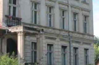 Anlageobjekt in Dr.-Wilhelm-Külz-Str. 34, 15517 Fürstenwalde, Denkmalobjekt mit Ausbaureserven & zusätzlichem Baugrundstück In attraktiver Lage
