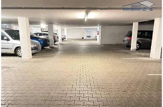 Anlageobjekt in 86836 Klosterlechfeld, 2x Tiefgaragenstellplätze in Klosterlechfeld zu verkaufen - sofort verfügbar