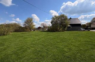 Grundstück zu kaufen in 56479 Rehe, Ihr Bauplatz im Grünen – 1.080 m² Grundstück in guter Lage