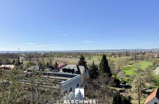 Grundstück zu kaufen in 01326 Hosterwitz/Pillnitz, ***Exklusiv*Unverbaubarer Panoramablick am Elbhang!