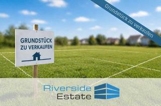 Grundstück zu kaufen in 27607 Langen, Familienparadies in Neuenwalde – 2 großzügige Baugrundstücke