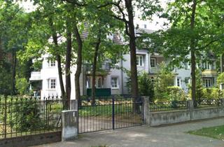 Wohnung kaufen in 15566 Schöneiche, Sehr schöne 2-Raum-Wohnung am Rande von Berlin