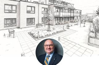 Anlageobjekt in 04107 Leipzig, Kapitalanlage | Betreiberkonzept | Nordwestdeutschland | 299.500 € Jahresmiete | Langfristiger Mietvertrag