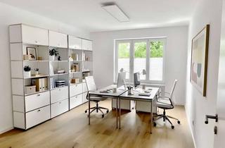 Büro zu mieten in Hirtenweg, 82031 Grünwald, Exklusives Büro in Grünwald - zentrale Lage & Top Ausstattung