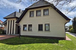 Büro zu mieten in 26676 Barßel, Vielseitige Gewerbefläche für Büro, Praxis o. Therapeuten in Barßel