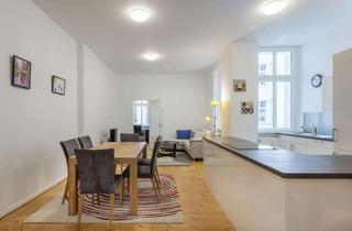 Immobilie mieten in Uhlandstraße, 10623 Charlottenburg, Uhlandstraße, Berlin furnished