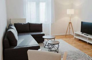 Immobilie mieten in Ofener Straße, 13349 Wedding, Ofener Straße, Berlin furnished