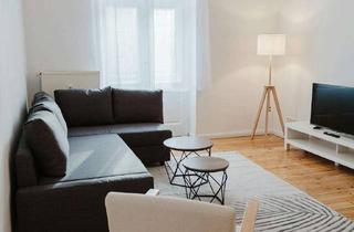 Immobilie mieten in Ofener Straße, 13349 Wedding, Ofener Straße, Berlin furnished