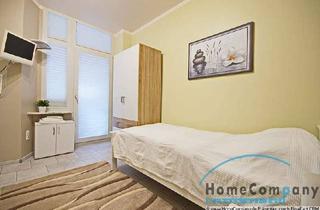 Immobilie mieten in 44145 Dortmund, Schönes kleines Apartment in einem gepflegten Jugendstilhaus in der nördlichen City.