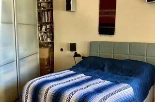 Immobilie mieten in Bertramstrasse 19, 65185 Wiesbaden, Charmante 1,5-Zimmer-Dachgeschosswohnung