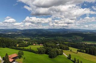 Immobilie kaufen in 94234 Viechtach, Spannendes Anwesen mit über 1000 m² für Ideen, Ruhe und gelebte Gastfreundschaft (Bayerischer Wald)