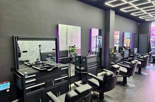 Immobilie mieten in Reeperbahn, 20359 St. Pauli, Exklusiver Friseursalon auf der Reeperbahn