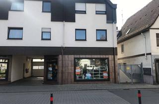 Geschäftslokal mieten in Dornwegshöhstrasse 10, 64367 Mühltal, Ladengeschäft im Ortskern von Mühltal Nieder- Ramstadt