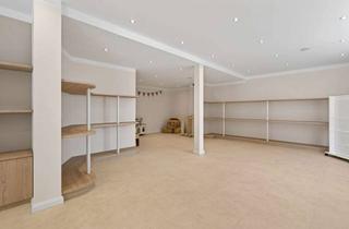 Gewerbeimmobilie mieten in 76456 Kuppenheim, PROVISIONSFREI: Exklusive Gewerbeeinheit im Zentrum von Kuppenheim