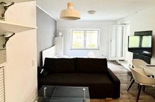 Wohnung mieten in 47798 Krefeld, Modern möbliertes Apartment mit Terrasse und Internet, Krefeld-Stadtmitte, Westwall