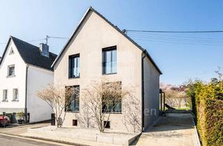 Einfamilienhaus kaufen in 53332 Bornheim, Stilvolles Wohnen in ruhiger Lage - Exklusives Einfamilienhaus in Bornheim -Merten