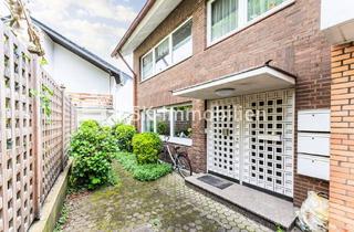 Haus kaufen in 50321 Brühl, Reihenendhaus in beliebter Ruhiglage sucht frischen Wind und neue BewohnerInnen.