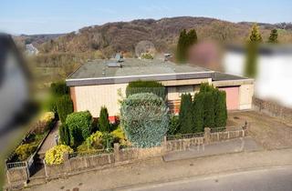 Haus kaufen in 51491 Overath, Solide Basis, viel Potenzial - verwirklichen Sie hier Ihren Wohntraum!