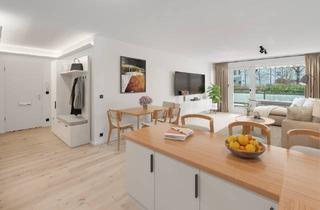 Wohnung kaufen in 81927 München, Bogenhausen 3-Zi, provisionsfrei