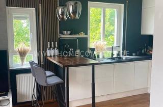 Lofts mieten in 85774 Unterföhring, Lichtdurchflutete, hochwertig möblierte 3-Zimmer-Wohnung mit Südbalkon