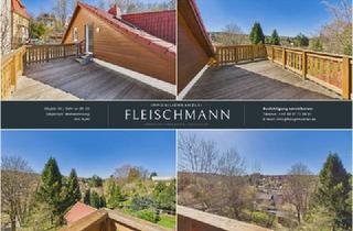 Haus mieten in 98527 Suhl, Diese gepflegte Doppelhaushälfte in Suhl bietet ein gemütliches Zuhause für Paare oder Familien...