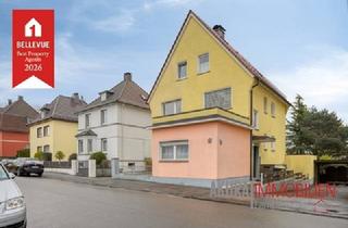 Mehrfamilienhaus kaufen in 42653 Solingen, ****Großzügiges Domizil, sucht neuen Hausherrn. Sichern Sie Ihre Zukunft****