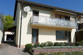 Haus kaufen in 84478 Waldkraiburg, ZFH - Ideal für Generationen oder als Kapitalanlage -