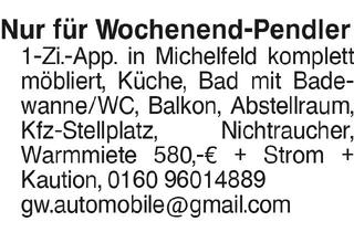 Wohnung mieten in 74523 Schwäbisch Hall, Mietwohnungen, Schwäbisch Hall