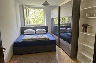WG-Zimmer mieten in Hohenlohestraße, 80637 München, Sonniges Voll Möbliertes WG Zimmer in Neuhausen