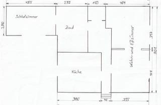 Wohnung mieten in Mannheimer Strasse, 68782 Brühl, Mietwohnung im Mannheimer Raum