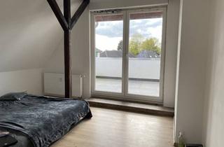 Wohnung mieten in Herner Straße, 45659 Recklinghausen, Schöne helle Dachgeschosswohnung in Recklinghausen