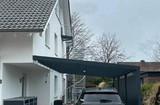 Wohnung mieten in Garnaustrasse, 49477 Ibbenbüren, Sofort verfügbare, komplett möblierte 140 m² Firmen- / Monteurwohnung in ruhiger Toplage von Ibbenbüren.